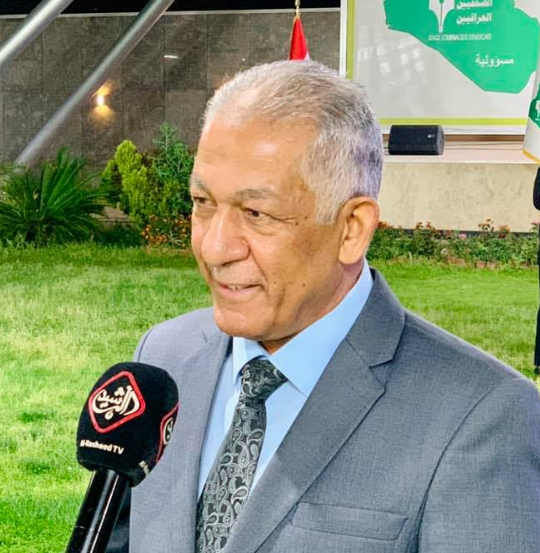 ظلم الناس وتشابه الأسماء /الدكتور ناظم الربيعي .